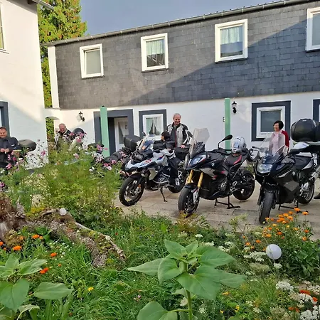 Hotel Zens Manderscheid