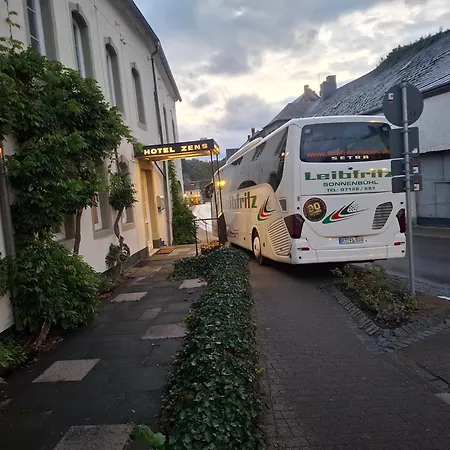 Zens Hotel Manderscheid