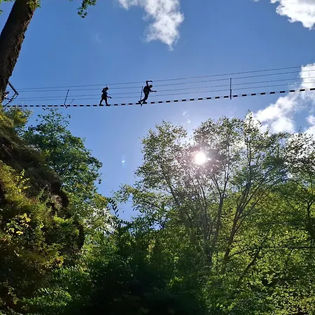 Zens Hotel Manderscheid