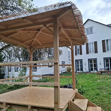 Hotel Zens Manderscheid