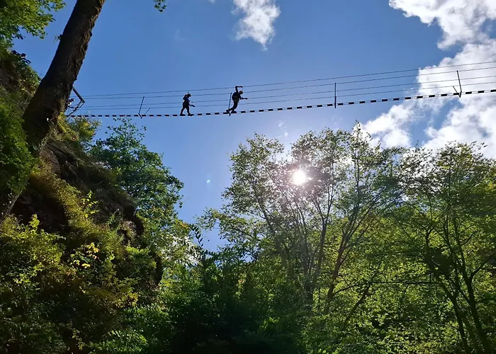 Zens ホテル マンダーシャイト